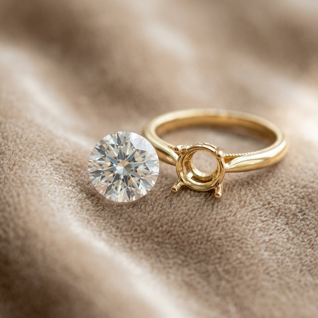 Design Your Own Ring